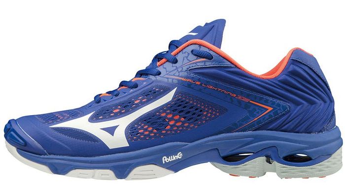 Волейбольные кроссовки Mizuno WAVE LIGHTNING Z5