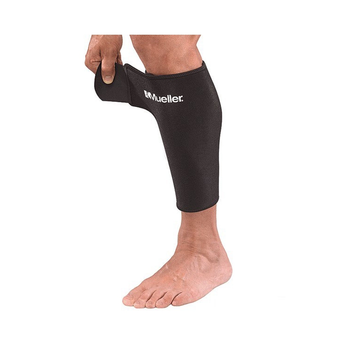 Mueller CALF/SHIN SPLINT SUPPORT Повязка на голень