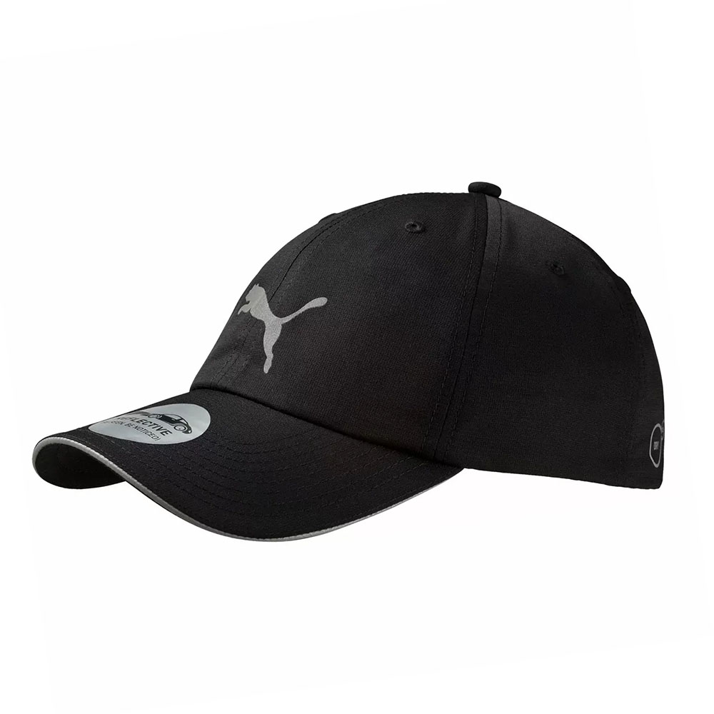 Бейсболка PUMA Running Cap III 005291101