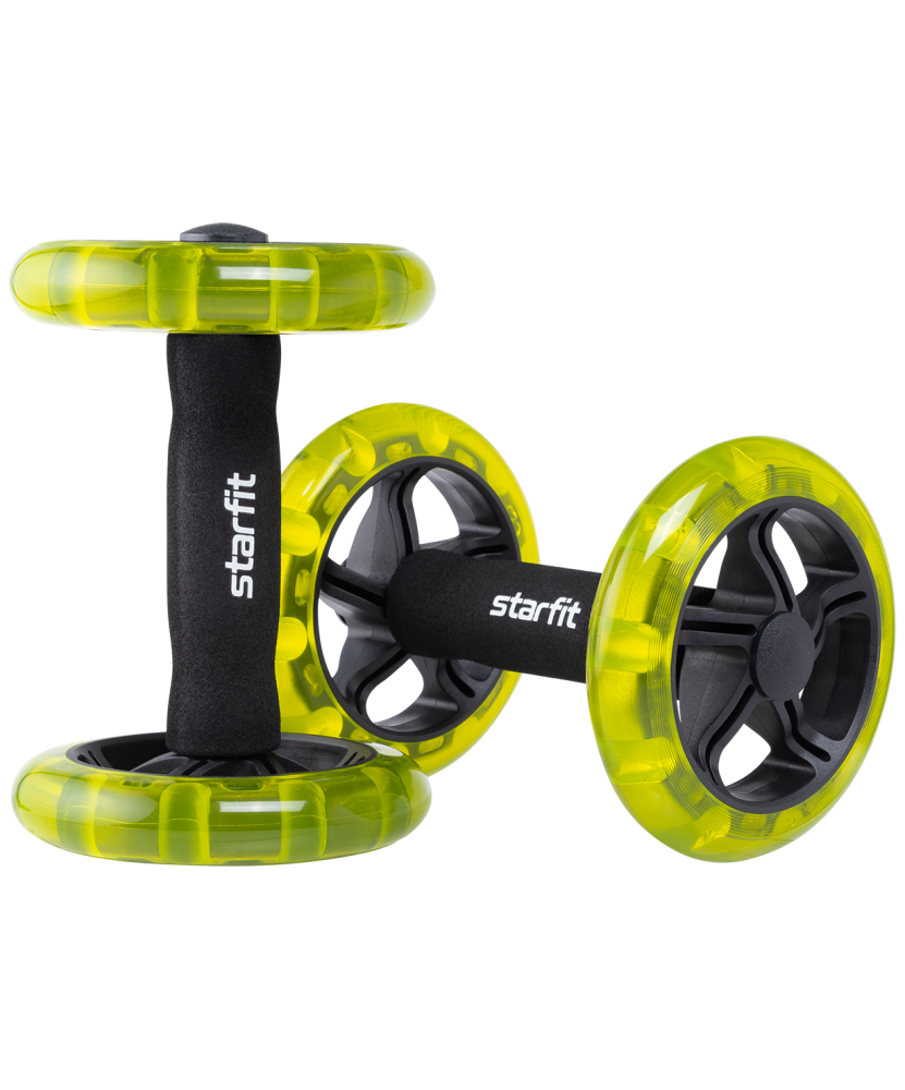 Ролик для пресса Starfit RL-107