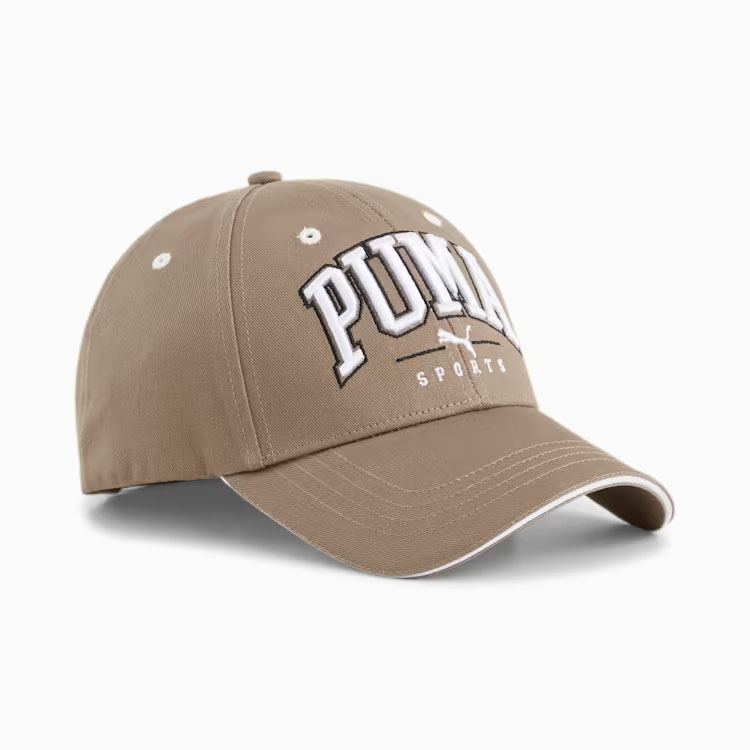 Бейсболка PUMA Squad BB Cap 02547502