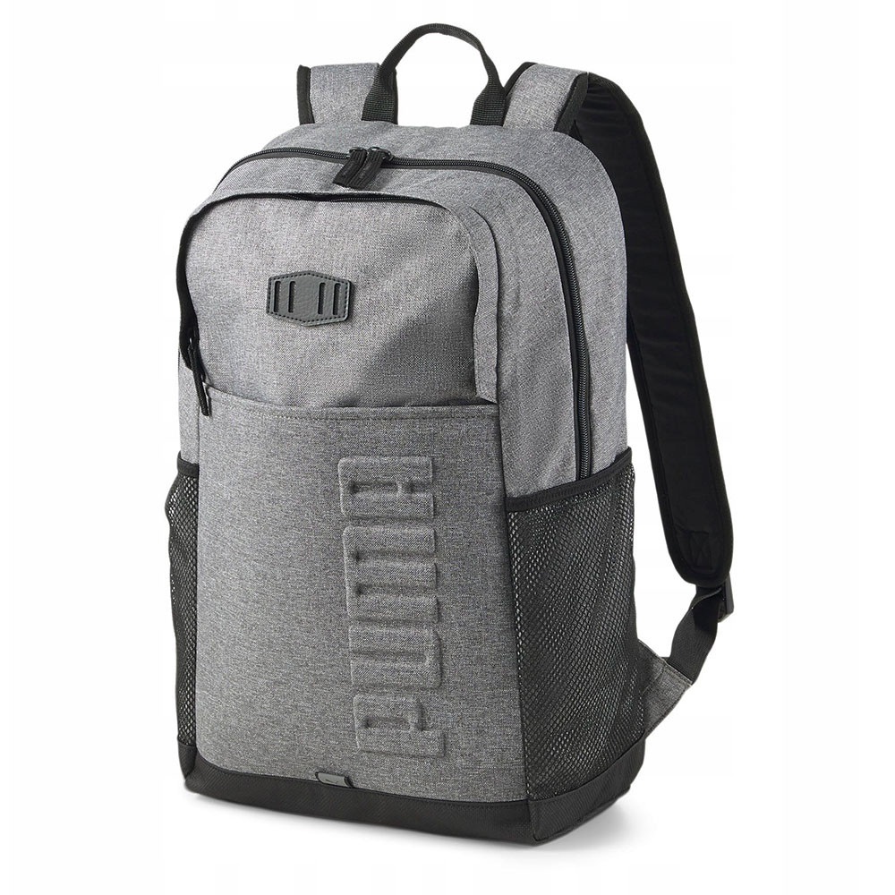 Рюкзак PUMA S Backpack 07922202