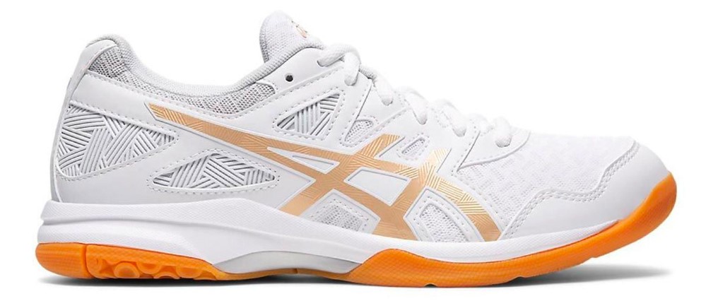 Волейбольные кроссовки ASICS GEL-TASK 2 (W) 1072A038 103