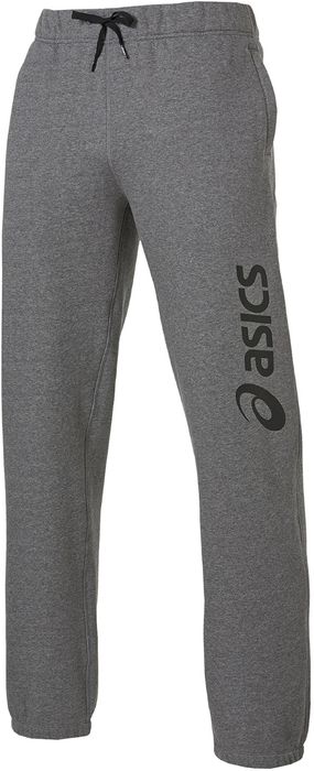 ASICS LOGO CUFFED PANT Брюки