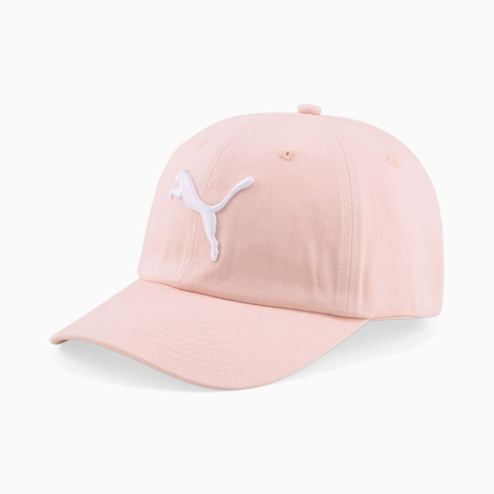 Бейсболка PUMA Ess Cat Logo BB Cap 02458703