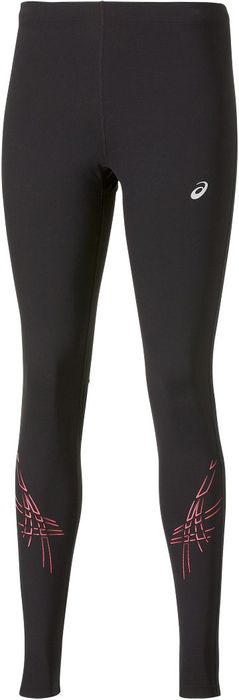 ASICS STRIPE TIGHT (W) Тайтсы