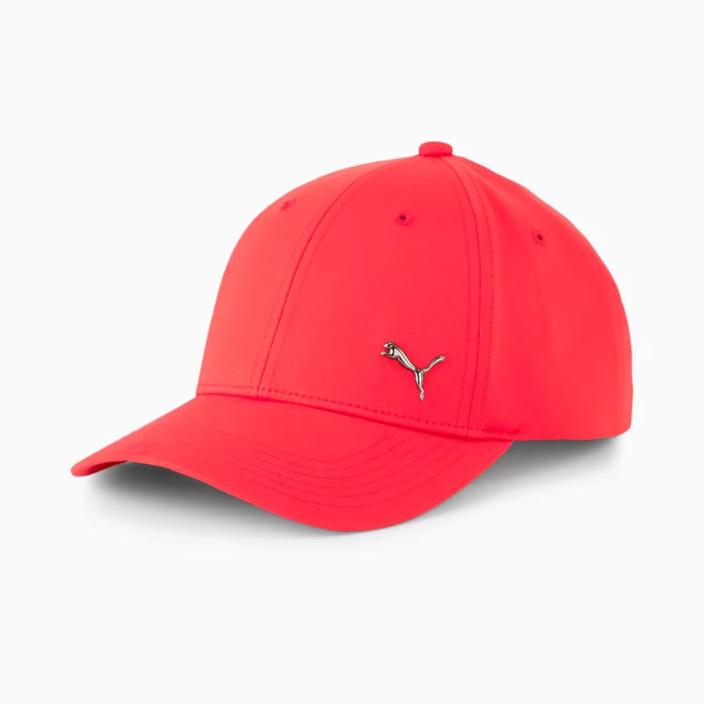 Бейсболка PUMA Metal Cat Cap 02126920