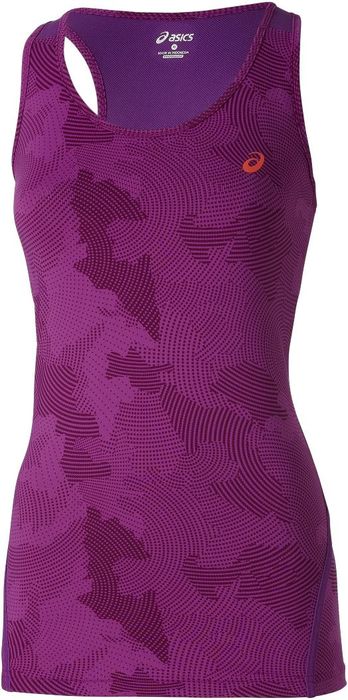 ASICS RACERBACK TANK (W) Майка