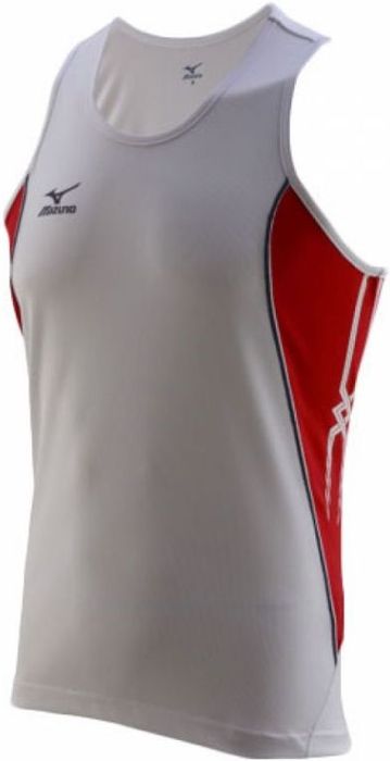 Mizuno SINGLET 201 Майка