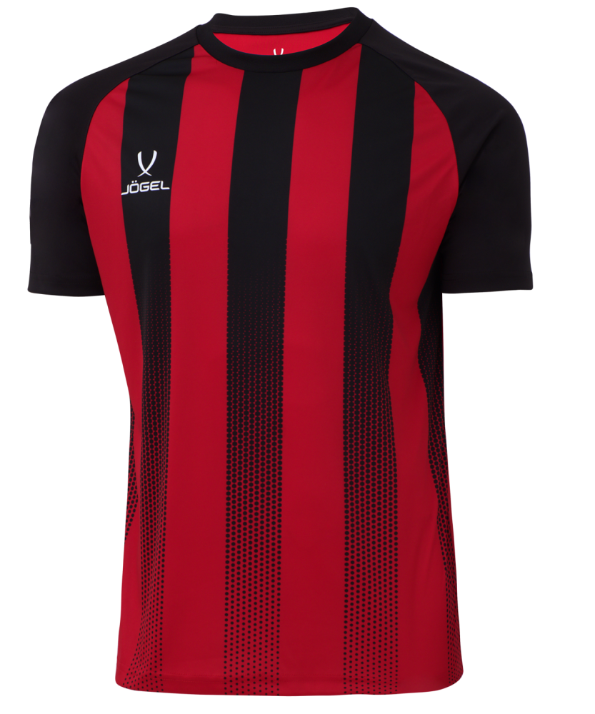 Футболка игровая детская Camp Striped Jersey УТ-00020560