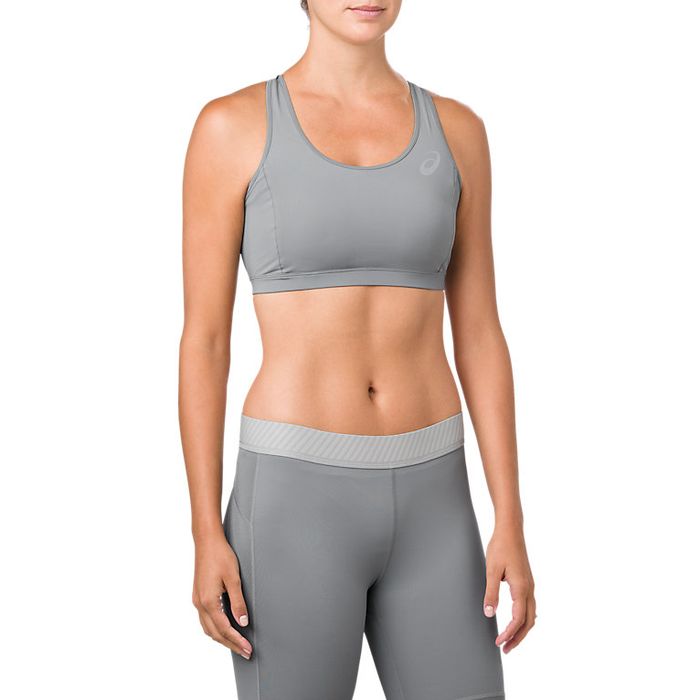 ASICS BASE LAYER MED SUPPORT BRA (W) Топ-бра