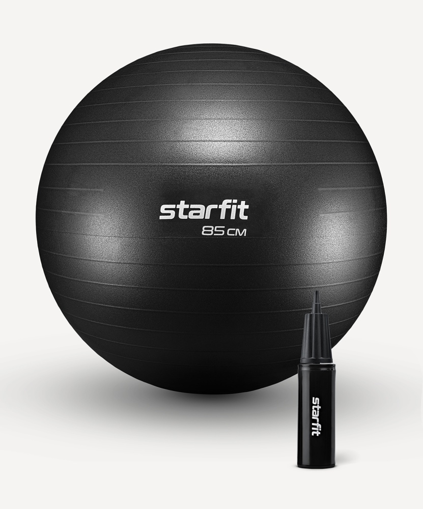 Фитбол Starfit GB-111 ЦБ-00002568