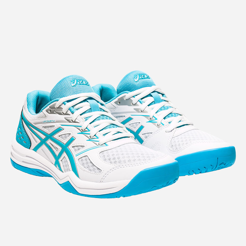 Волейбольные кроссовки ASICS Upcourt 4 1072A055-101