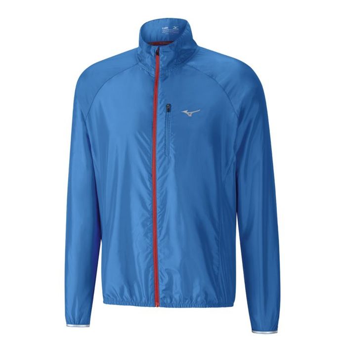 Mizuno IMPULSE IMPERMALITE JACKET Ветровка