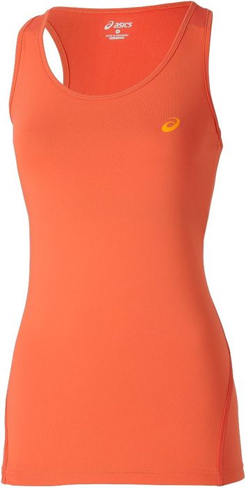 ASICS RACERBACK TANK (W) Майка