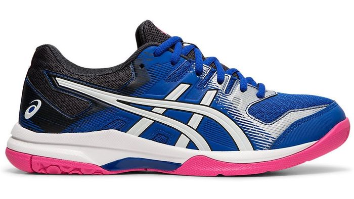 Волейбольные кроссовки ASICS GEL-ROCKET 9 (W)