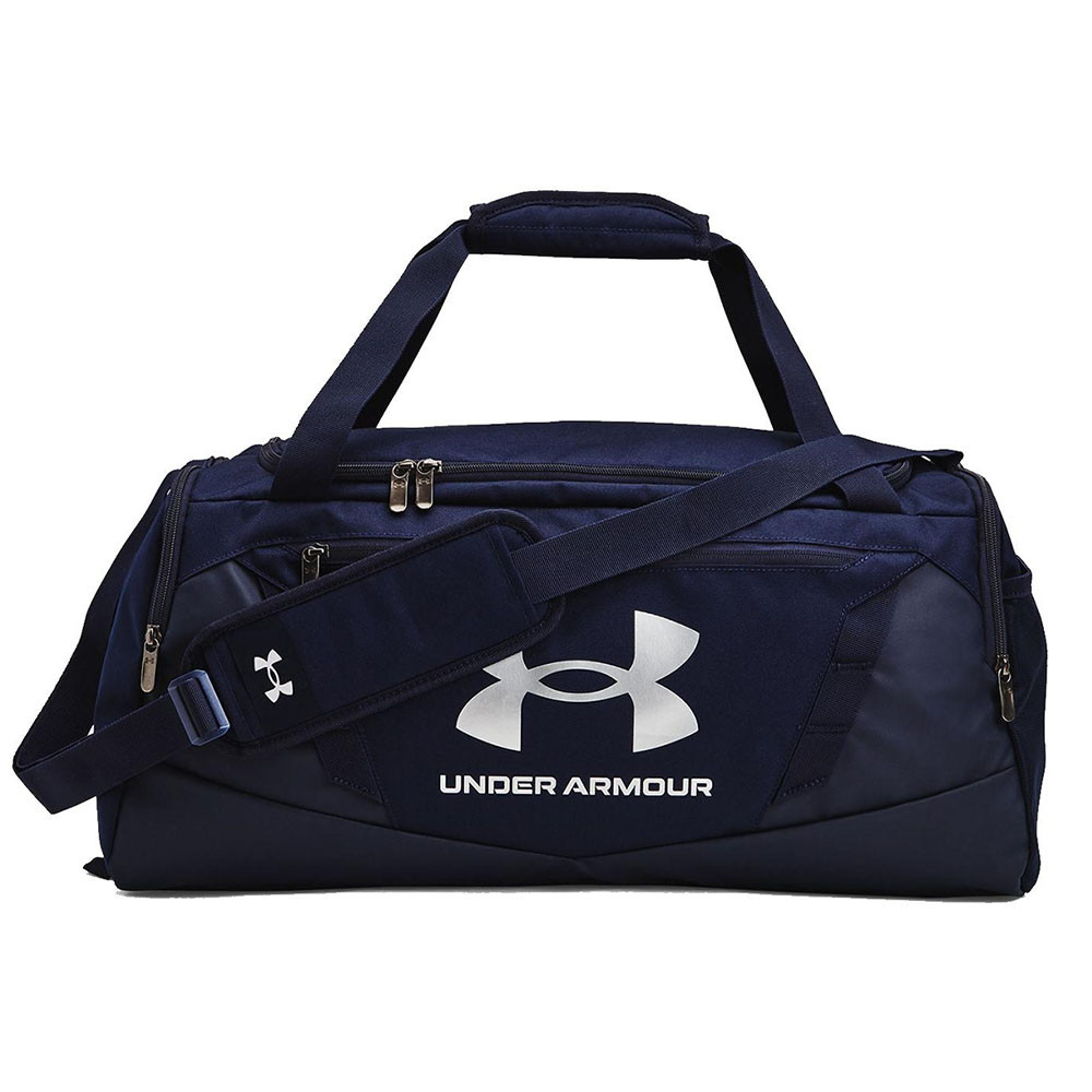 Сумка UNDER ARMOUR Undeniable 5.0 Duffle SM 1369222-410