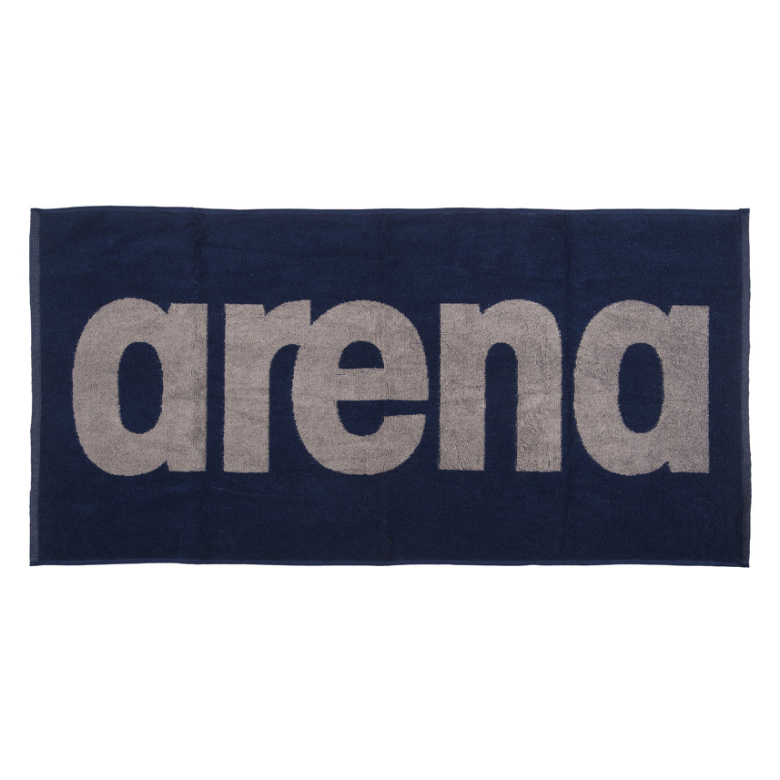 Полотенце Arena GYM SOFT TOWEL (001994 750)