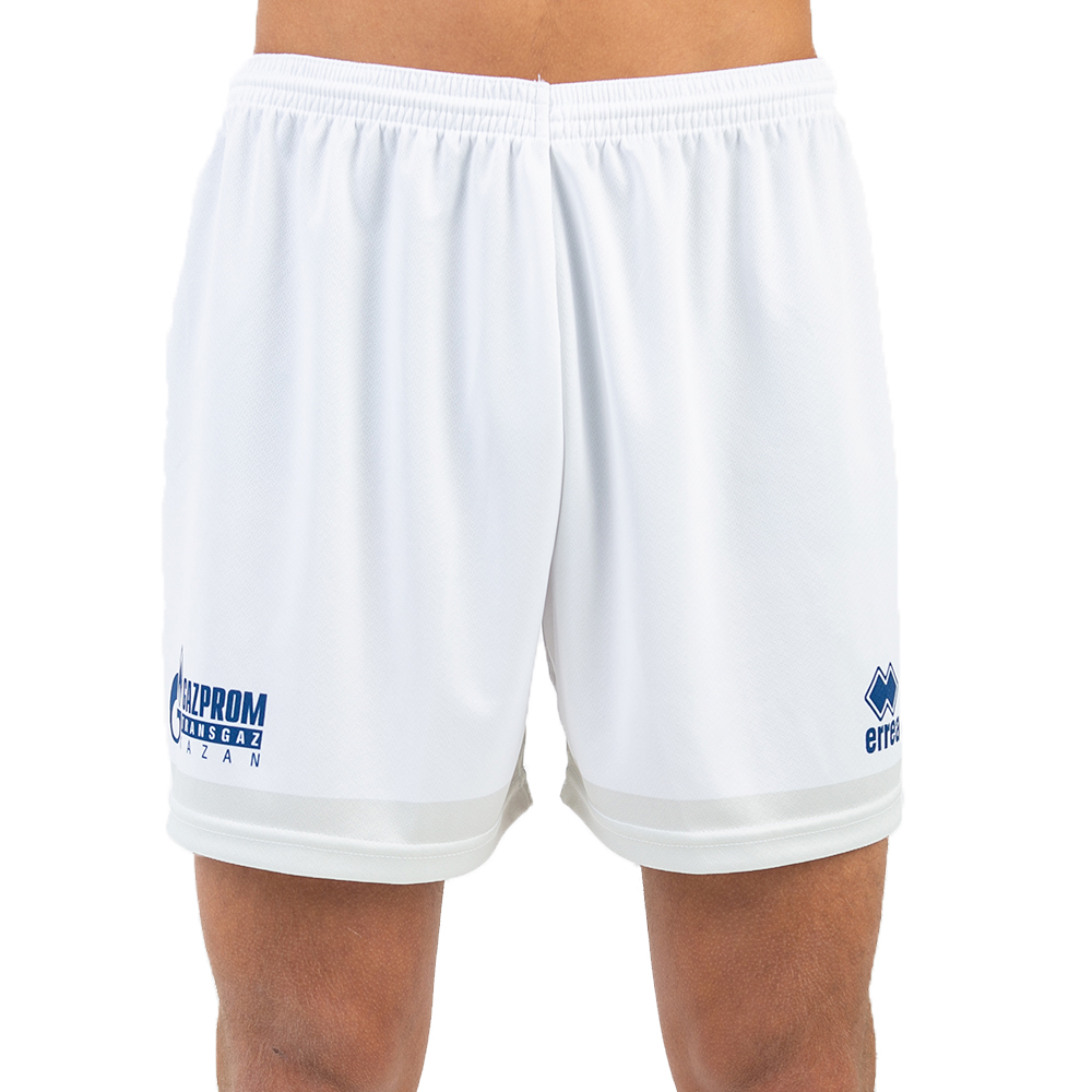 Errea Шорты волейбольные ZENIT KAZAN CHAMP.LEAGUE SHORT AD PP0Y3Z0001400