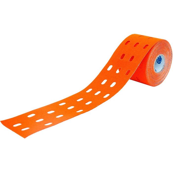 Кинезио тейп CureTape PUNCH ORANGE