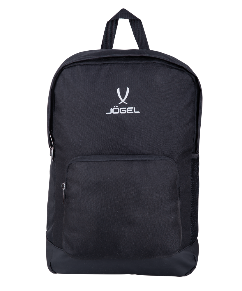 Рюкзак Jogel DIVISION Travel Backpack черный