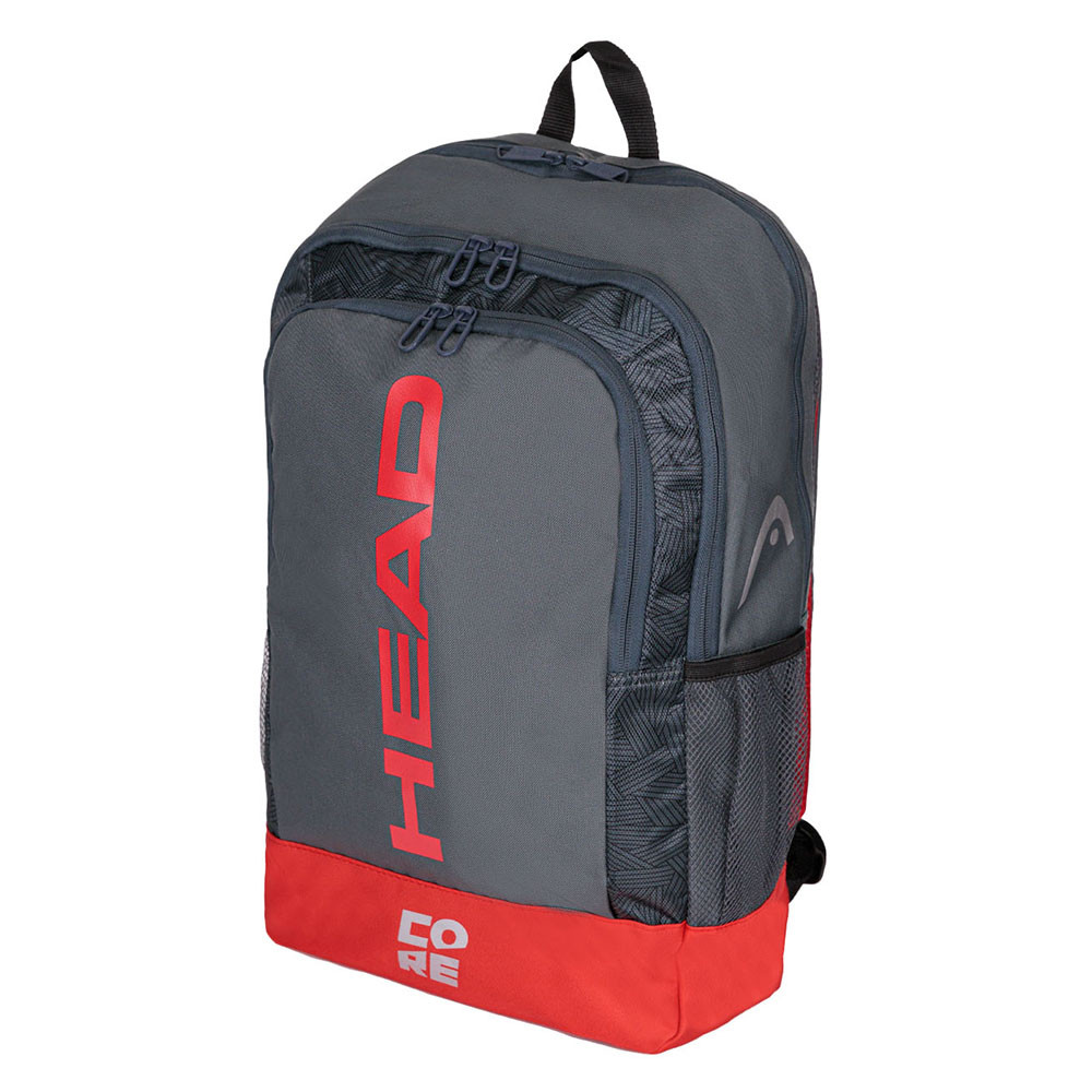 Рюкзак теннисный HEAD CORE BACKPACK 283421(ANRD)