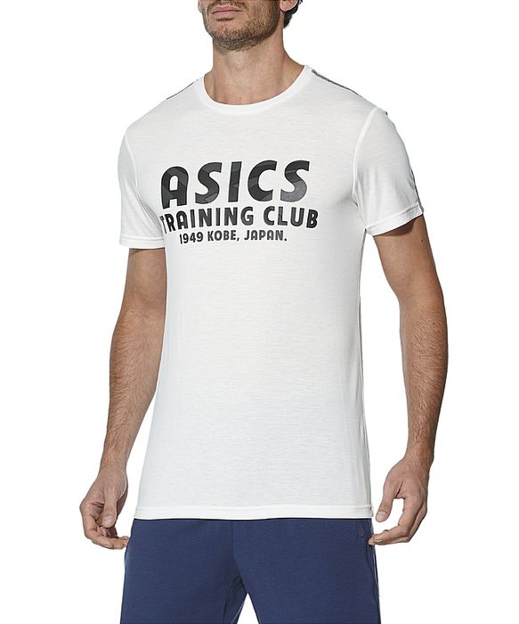 ASICS TRAINING CLUB SS TOP Футболка