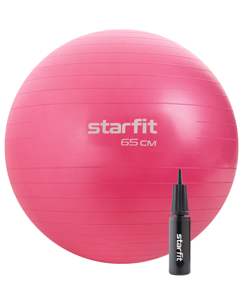 Фитбол Starfit GB-109 ЦБ-00002290