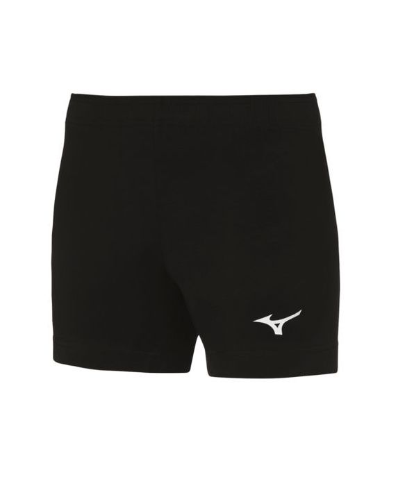 Mizuno HIGH-KYU TRAD SHORT HIQ (W) Шорты волейбольные