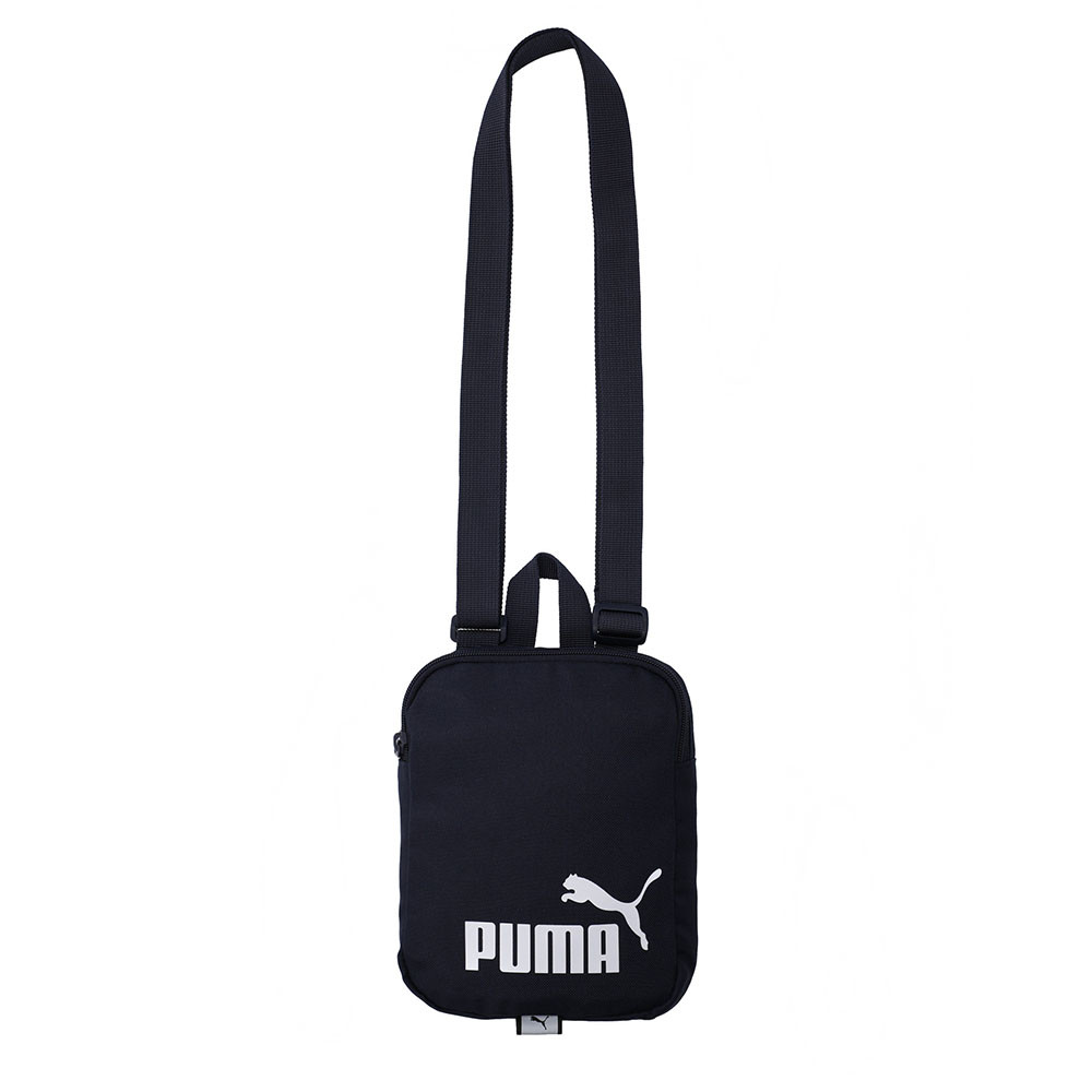 Сумка спортивная PUMA Phase Portable 07951902