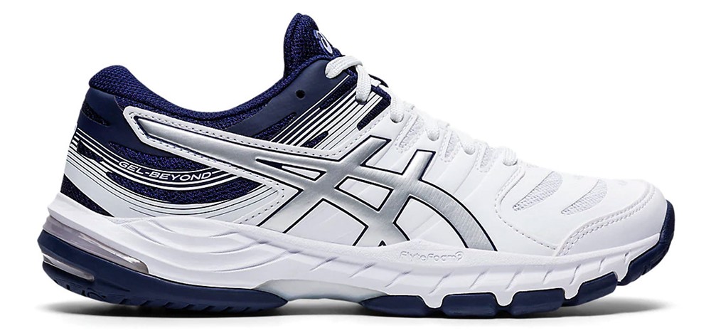 Волейбольные кроссовки ASICS GEL-BEYOND 6 (W) 1072A052 102