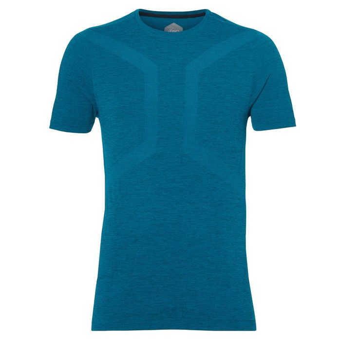 ASICS SEAMLESS SS TOP Футболка