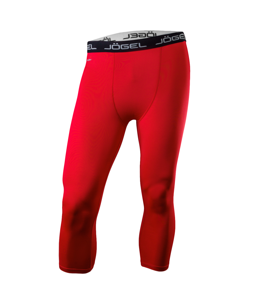 Тайтсы компрессионные Jogel Camp PerFormDRY Tight 3/4 УТ-00020019