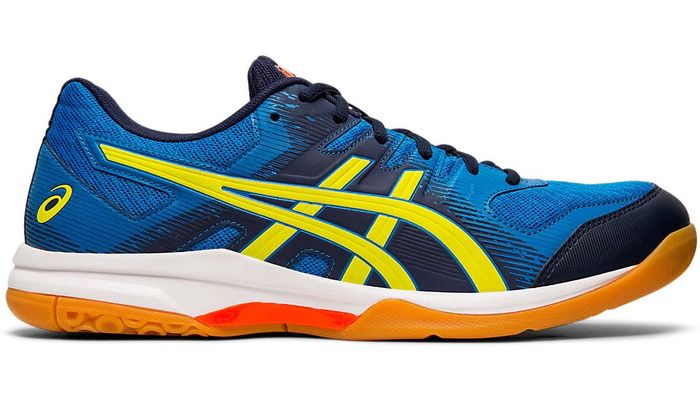 Волейбольные кроссовки ASICS GEL-ROCKET 9