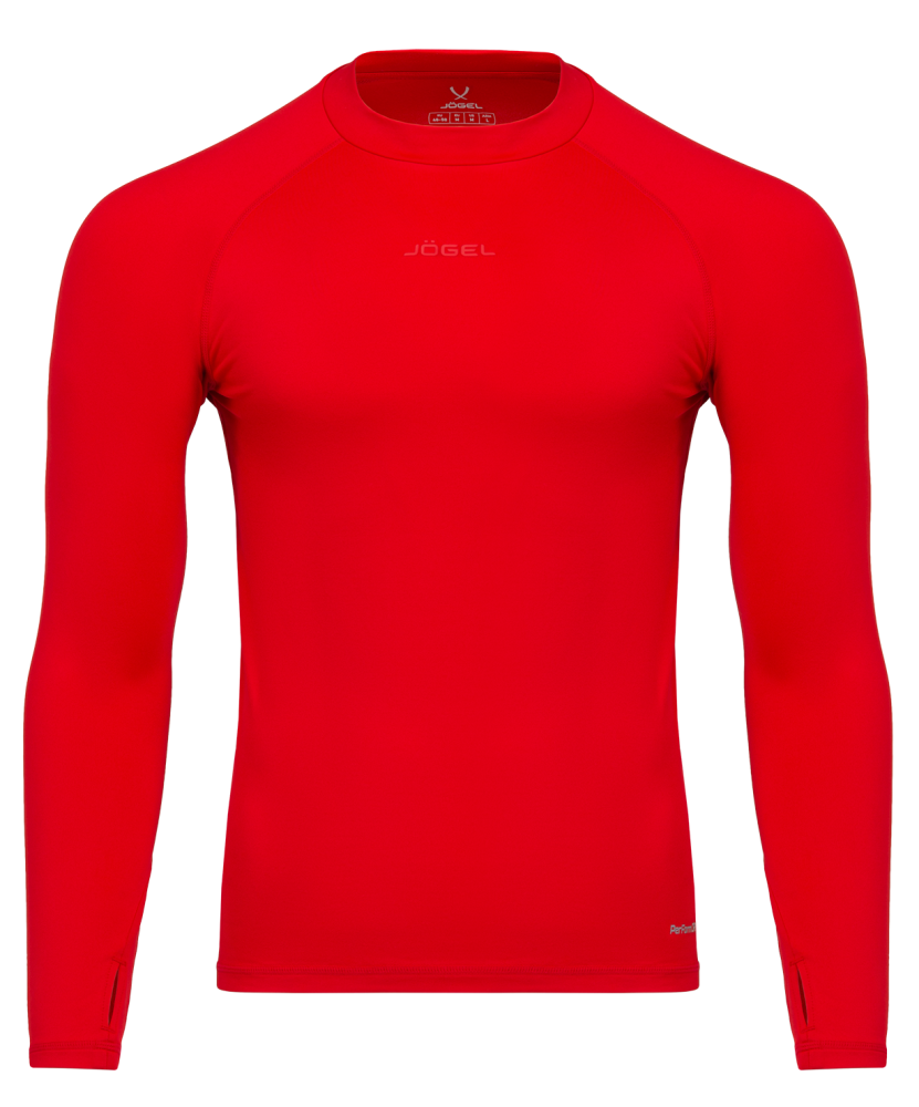 Джемпер компрессионный Jogel PerFormDRY Baselayer Warm Top ЦБ-00003136