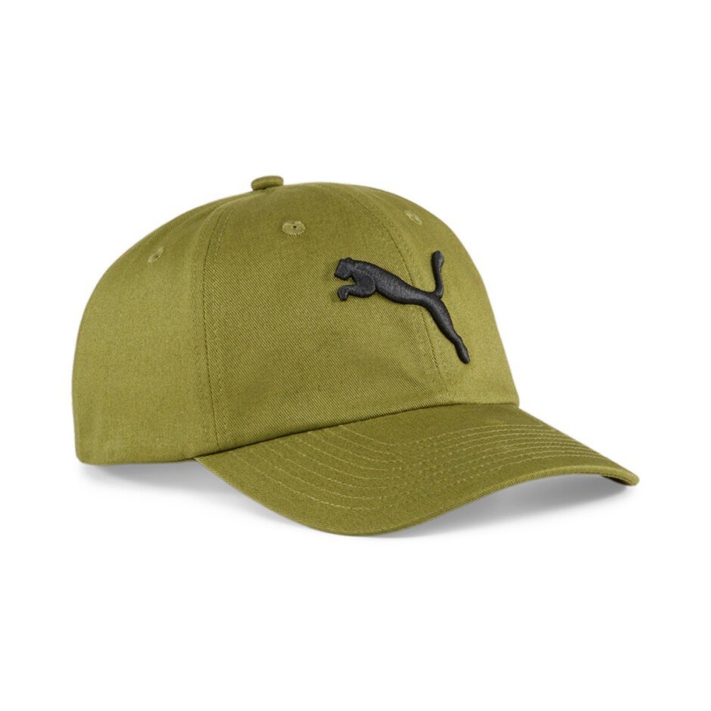 Бейсболка PUMA Ess Cat Logo Bb Cap 02458710