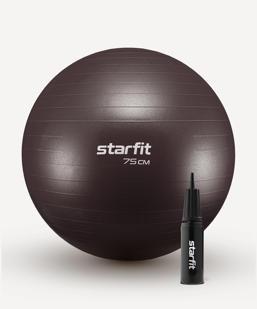 Фитбол Starfit GB-111 ЦБ-00002870