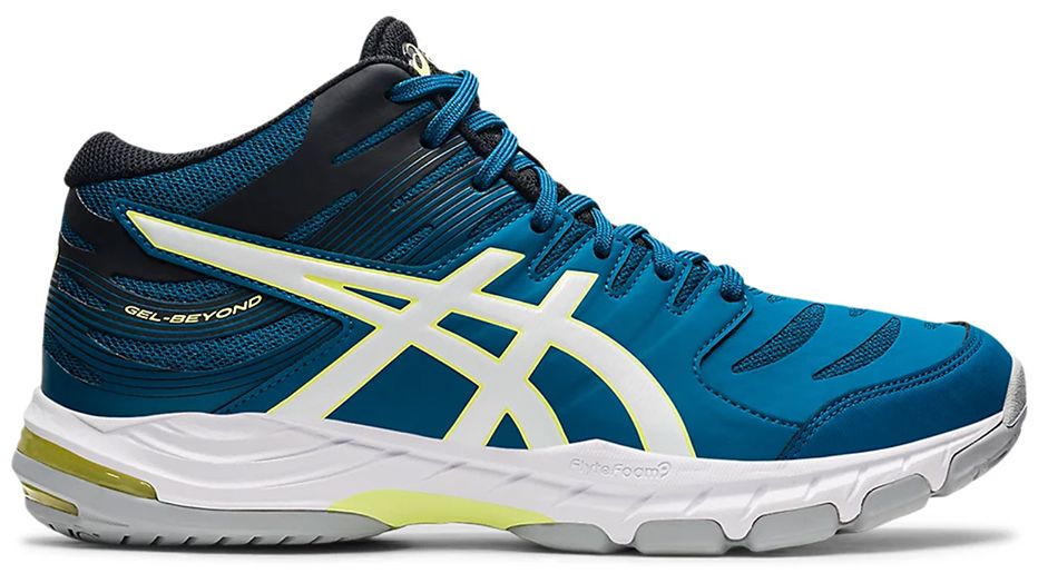 Волейбольные кроссовки ASICS GEL-BEYOND 6 MT 1071A050 402