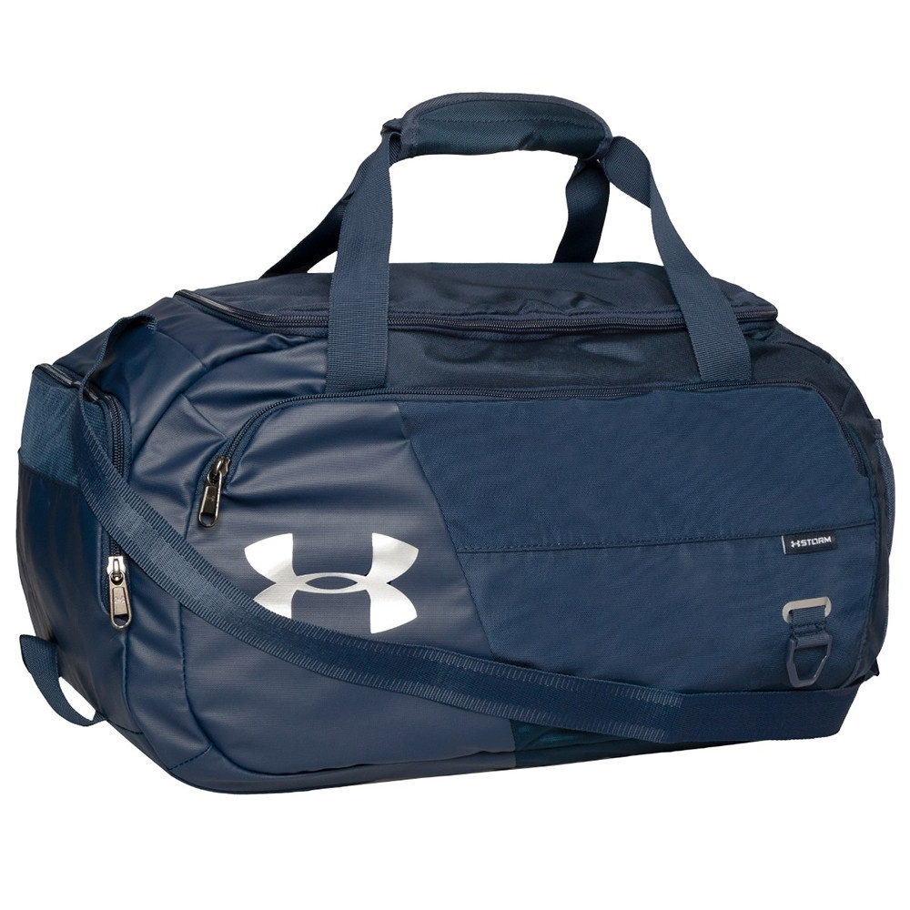 Under Armour UNDENIABLE DUFFEL (1342655-408) Сумка спортивная