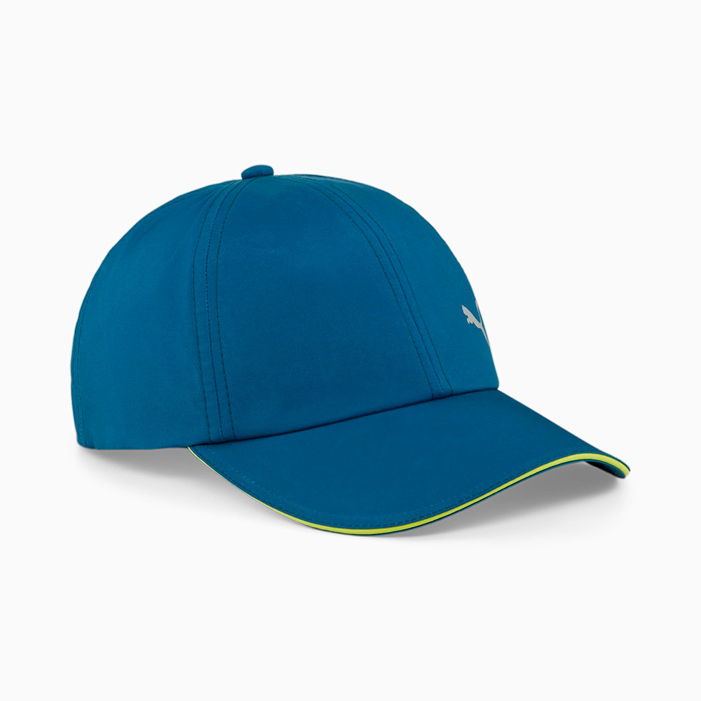 Бейсболка PUMA Ess Running Cap 02314826