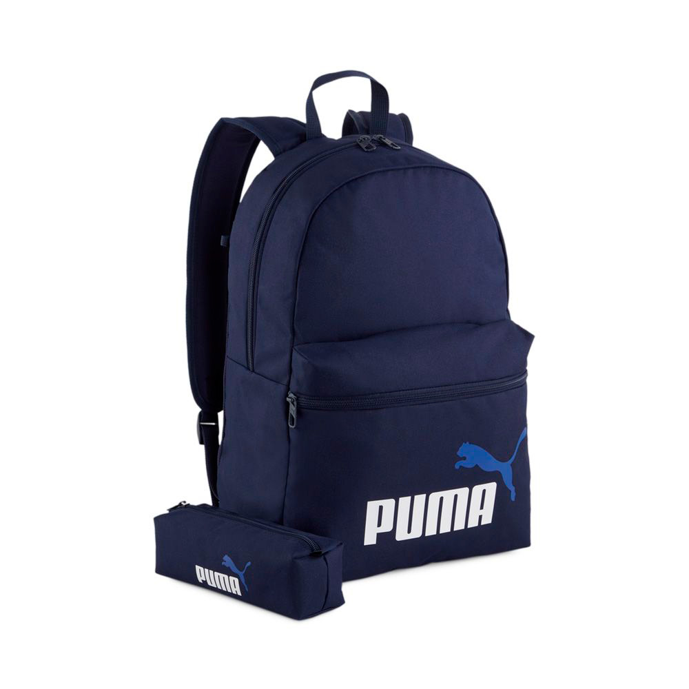 Рюкзак PUMA Phase Backpack 09094302