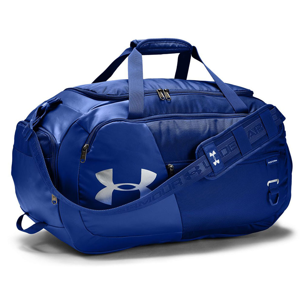 Сумка спортивная Under Armour UNDENIABLE DUFFEL 1342657-400