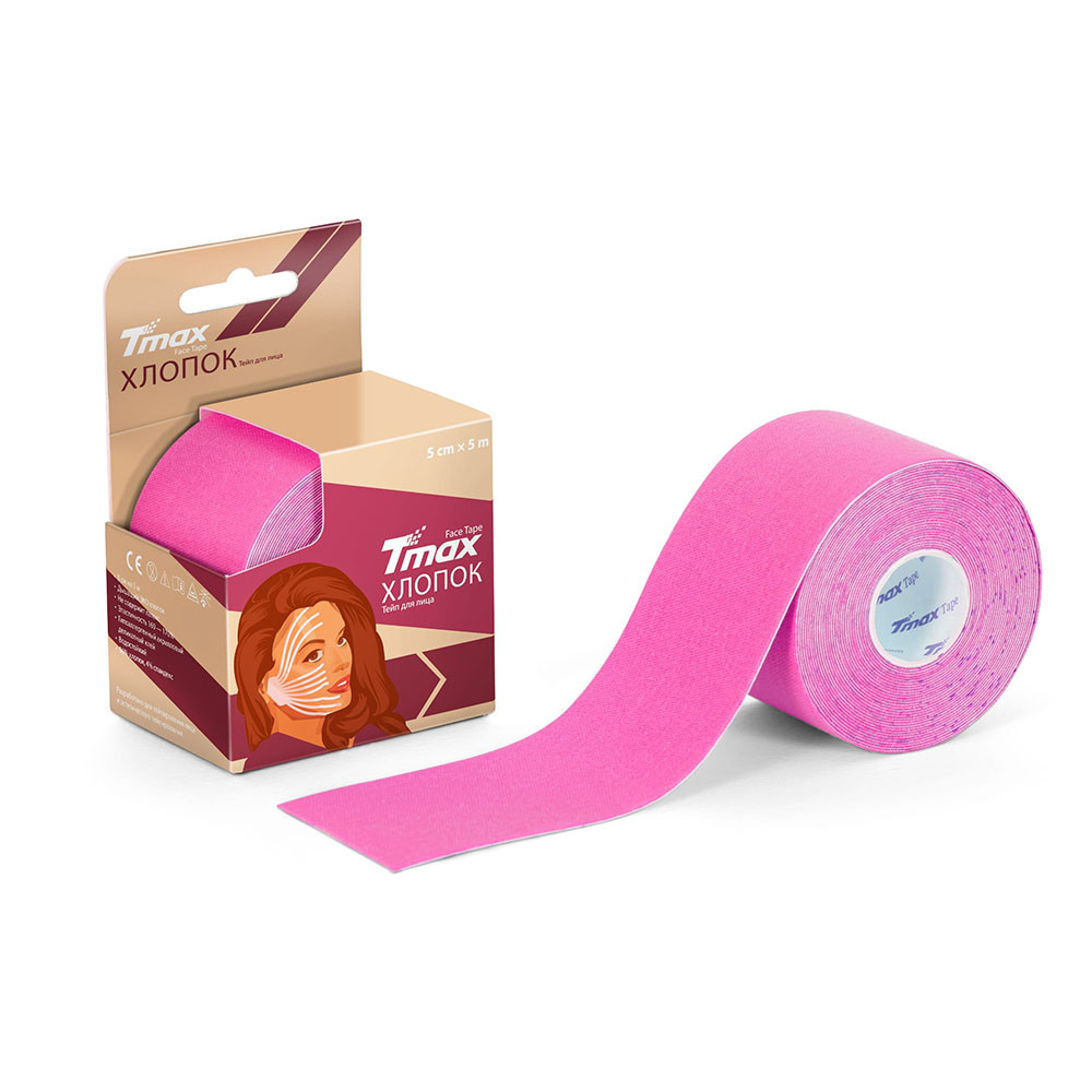 Кинезио тейп Tmax Beauty Tape 423243