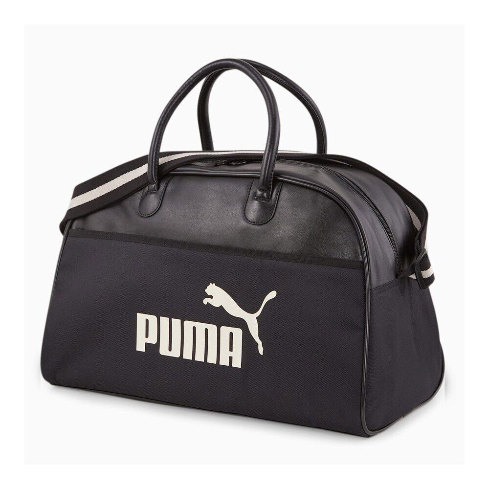 Сумка с плечевым ремнем PUMA Campus Grip Bag 07882301