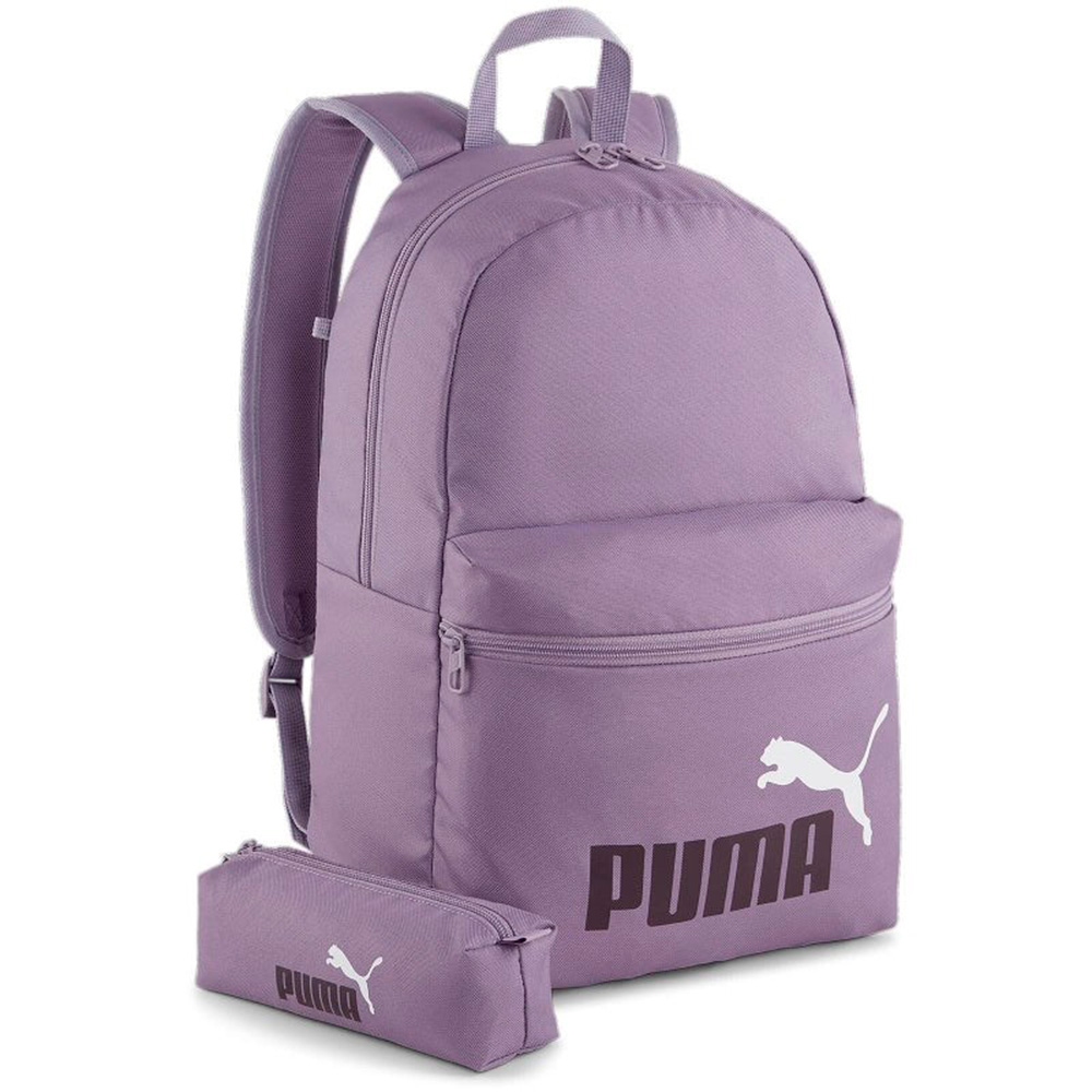 Рюкзак PUMA Phase Backpack 09094338