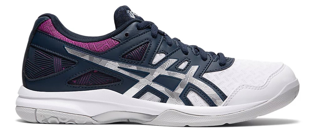 Волейбольные кроссовки ASICS GEL-TASK 2 (W) 1072A038 403