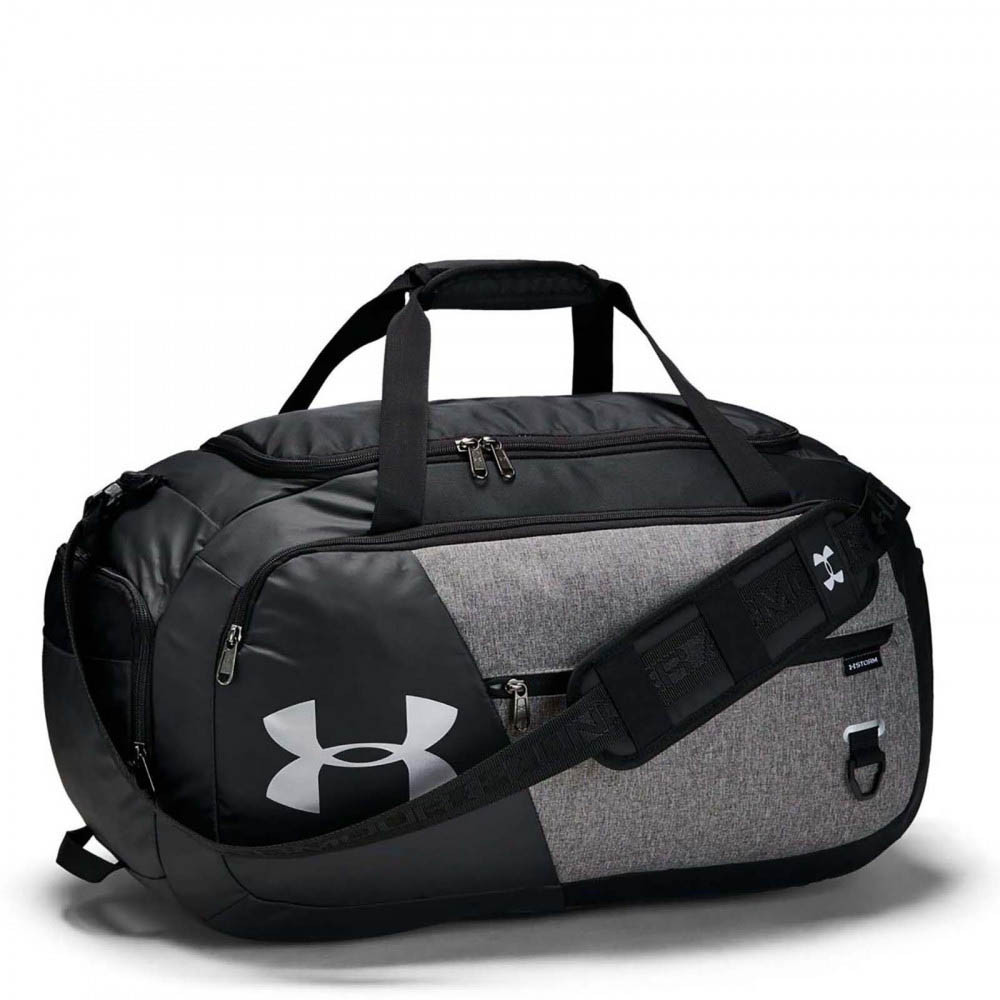 Сумка спортивная Under Armour UNDENIABLE DUFFEL 1342658-040