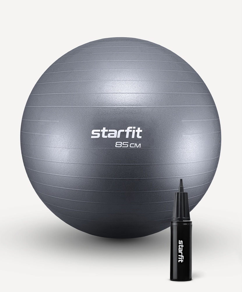 Фитбол Starfit GB-111 ЦБ-00002871