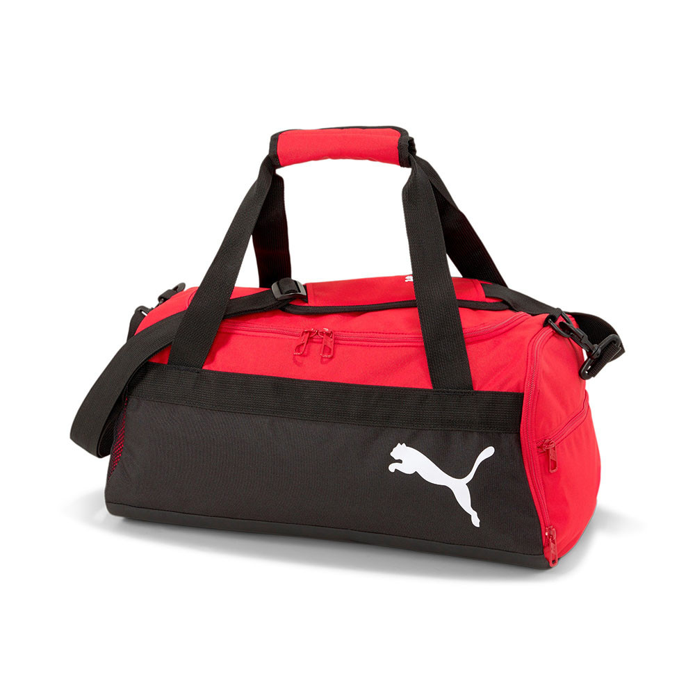 Сумка спортивная PUMA TeamGOAL 23 Teambag M 07685901