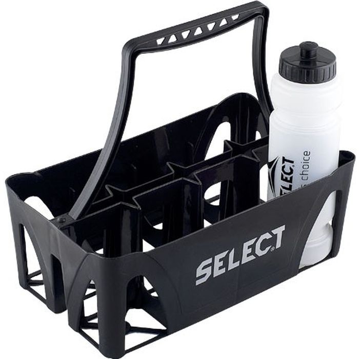 Контейнер для бутылок Select WATER BOTTLE CARRIER 700706-090